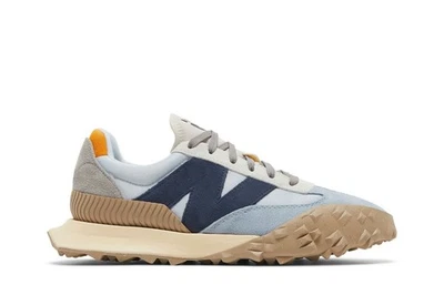 New Balance XC-72 'Sea Smoke' UXC72WB Shoes - Image 1 of 4