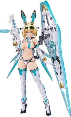 PLAMAX Bunny Suit Planning BP 01 Sofia F Sheer Non-Scale Model Kit - Image 1 of 4