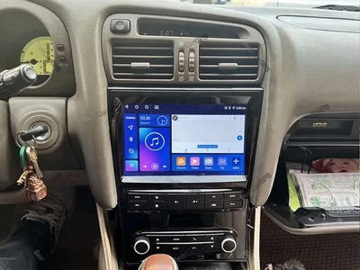 2+64G For Lexus GS300 GS400 GS430 1998-2005 Carplay Stereo Radio GPS Sat Nav+CAM — 第 1/4 张图片