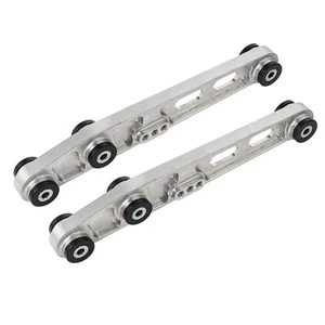 Brazos de control inferiores traseros FAPO para 88-95 Honda Civic EF9 EG6 94-01 Integra DC2 - Imagen 1 de 5