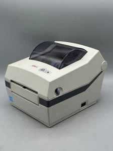 Oki LD620D Compact Direct Thermal Receipt and Barcode Printer - Picture 1 of 11