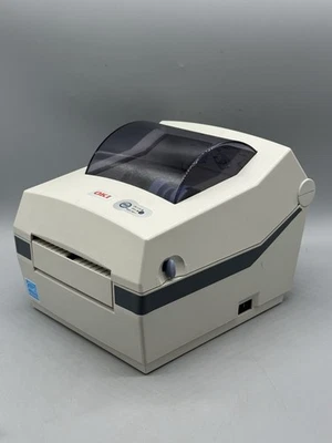 Oki LD620D Compact Direct Thermal Receipt and Barcode Printer - Image 1 of 4