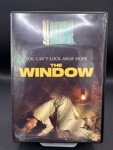 Das Fenster (DVD) Faran Tahir Suhaee Abro Sami Khan Rubya Chaudhry Hameed Sheikh - Bild 1 von 11