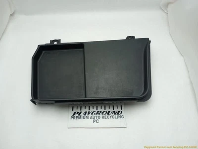 BMW 330xi E46 SEDAN Trunk Battery Luggage Tray Cover Fits 2001-2005 01 02 03 04 - Image 1 of 4