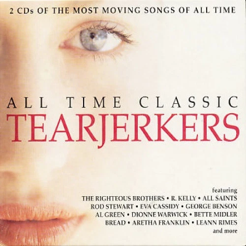 Warner Strategic - All time Classic Tearjerkers