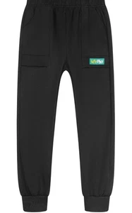 Jingle Bongala Boys Girls Joggers Lightweight Hiking Pants Kids - Picture 1 of 3