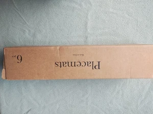 placemates 6 piezas - Imagen 1 de 3