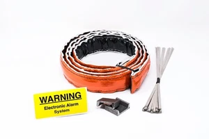 Catstrap Catalytic Converter Anti-Theft Strap 7ft CS0001 LAS - Picture 1 of 1