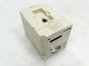 Unidad DELTA ELECTRONICS INC. VFD007M43B - Usada - Imagen 1 de 3