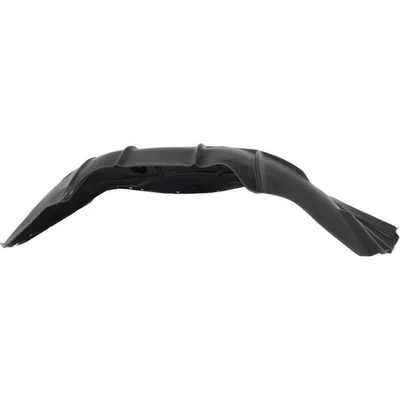 For Chevy Silverado 2500 HD/3500 HD 2015-2019 Fender Liner Driver Side | Front - Imagem 1 de 4