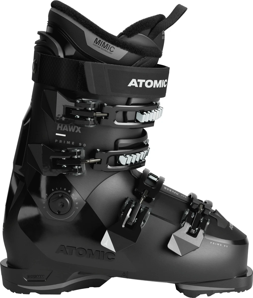 ATOMIC Ski & Snowboard Boots for Men for sale - eBay