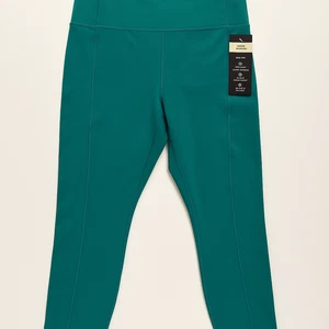 Skechers Go Flex High Waisted Leggings Size XXL 23L NWT - Picture 1 of 9