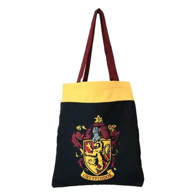 Harry Potter Tasche Gryffindor - Bild 1 von 4