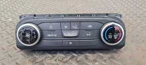 FORD FIESTA MK8 (B479) 2018 INTERIOR HEATER CONTROL PANEL HEATED SCREEN 2592183 - Picture 1 of 14
