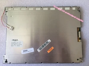 10.4" inch KCS6448JSTT-X4 LCD Screen Display Panel for Kyocera 1 Year Warranty - Picture 1 of 2