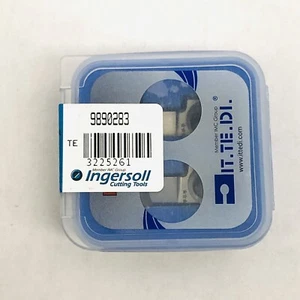 INSERTO LIMPIAPARABRISAS INGERSOLL PCD - TMCPR01RRB5 - 9890283 - Imagen 1 de 2