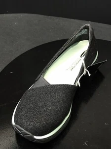 Dr. Scholl's Women's Avalon Slip On Fashion Charcoal Sneaker Shoes Size US 9.5 M - Picture 1 of 9