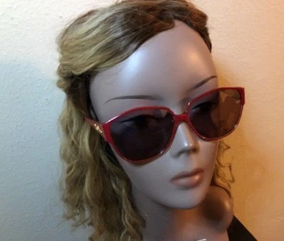 Paloma Picasso  3722 31 57 12 / Vintage eyeglasses and sunglasses - Image 1 of 4