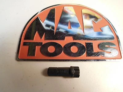 NEW MAC TOOLS T55HB SECURITY TORX bit NEW OLD STOCK / FREE SHIPPING - Image 1 of 4