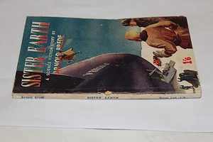 (60) Sister earth / Arnold Brede / Scion Ltd - Picture 1 of 2