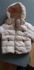 moncler daunenjacke Größe 98 - Bild 1 von 3