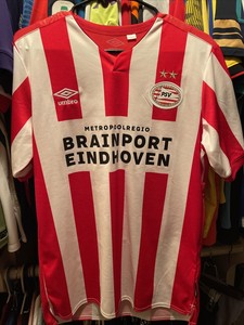 Las mejores ofertas en Camisetas del Ventilador PSV Eindhoven | eBay