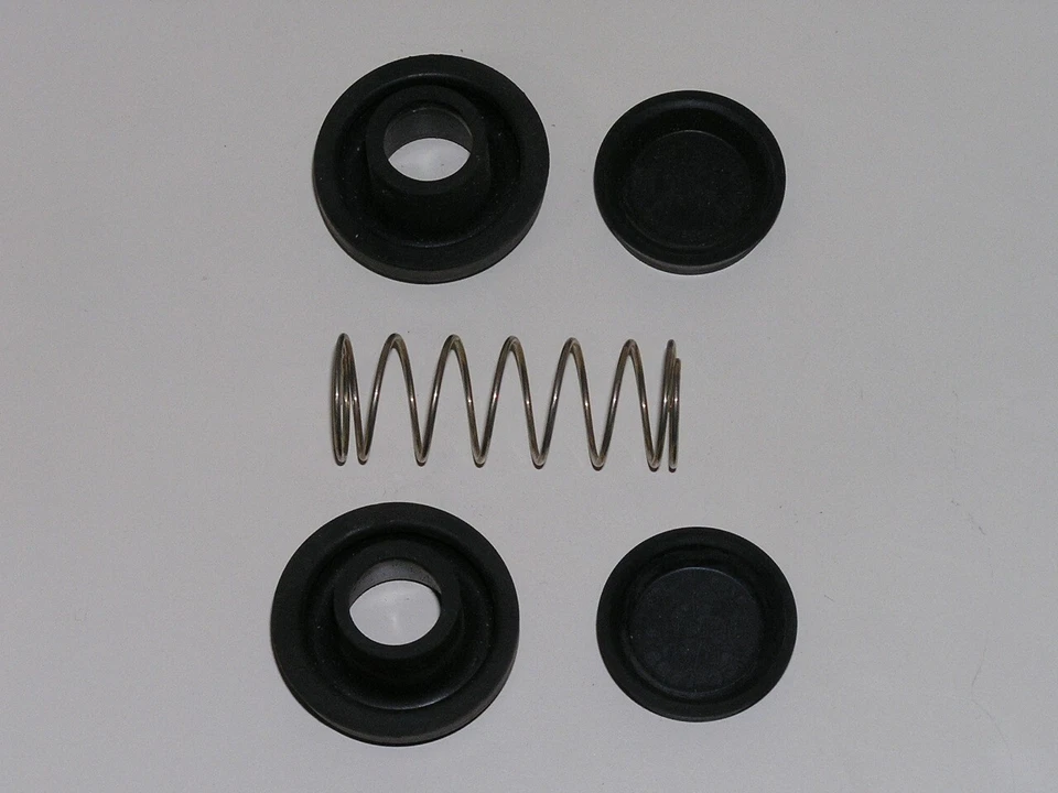 1954 - 64 Studebaker Commander President Lark Hawk 前轮气缸维修套件 — 第 1/1 张图片