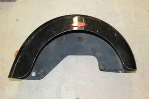 Harley Davidson FLHTCUTG Tri Glide Kotflügel rechts OEM 83359-09 - Bild 1 von 2