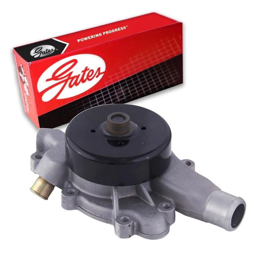 Bomba de agua del motor Gates para Dodge B150 1992 Foto 1 de 4