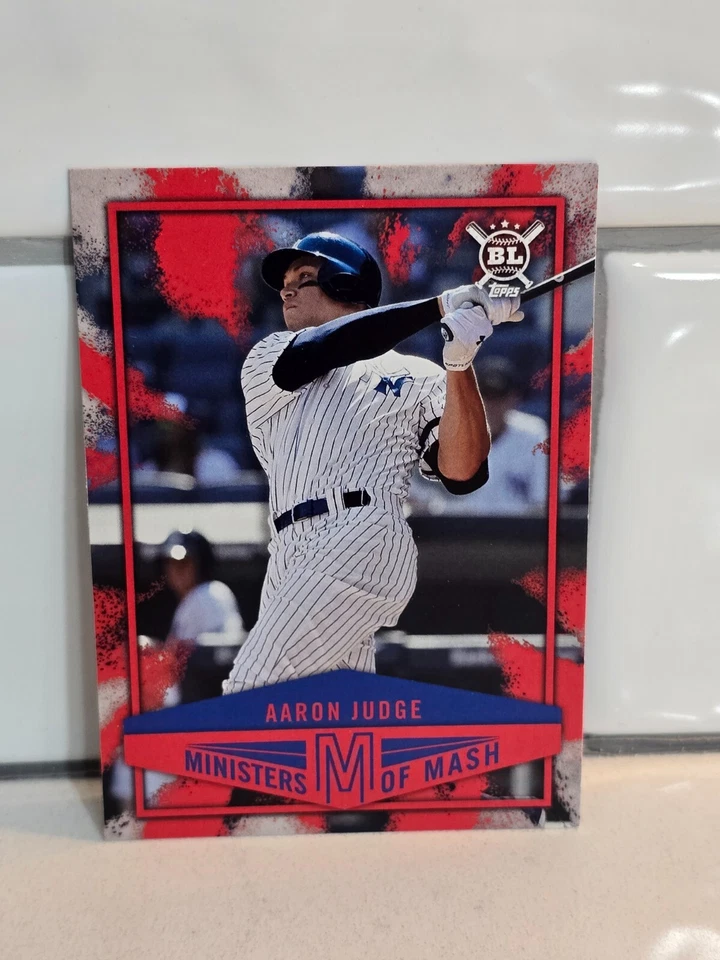 2018 Topps Big League Base #301-400 Plus Parallels & Inserts You Pick! - Image 1 of 1