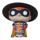 Funko Pop! Ad Icons McDonalds Hamburglar #87 Vinyl Loose Figure