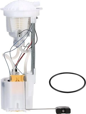 Fuel Pump for 2004-2009 Dodge Ram 1500 2500 3500 V8 3.7L w/ Sending Unit E7182M Foto 1 de 4