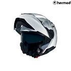 Nexx X.Vilitur Flip Up Front Modular Motorcycle Helmet - White