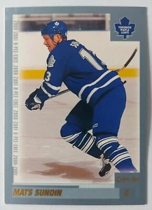 2000-01 O-Pee-Chee NHL Hockey Trading Cards - Pick Your Card(s) - Picture 1 of 30