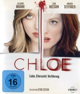 Chloe (Blu-ray - gebraucht: sehr gut) - Bild 1 von 1