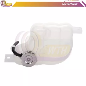 Radiator Overflow Tank Compatible With 2009-2015 Dodge Journey 603-453 - Picture 1 of 8
