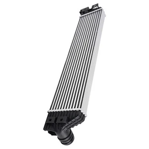 Intercooler for Renault Master MK3 Nissan NV400 M20 Vauxhall Movano MK2 2.3 CDTI - Picture 1 of 11