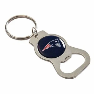 Indianapolis Colts Bottle Opener Key Ring - Picture 1 of 2