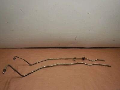 Jeep Grand Cherokee ZJ 1994 5,2 V8 cuadro líneas de combustible envío gratuito de fábrica Foto 1 de 4