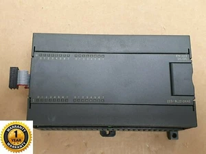 Siemens S7 200 EM 223 ( 6ES7 223-1BL22-0XA0 / 6ES7223-1BL22-0XA0 ) - Imagen 1 de 2