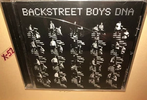 Backstreet Boys DNA CD hits Dont Go Breaking My Heart Shawn Mendes Ryan Tedder - Picture 1 of 3