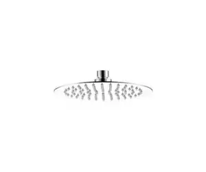 NEU Mountain Plumbing Re-Vive Rain 8" Duschkopf MT10-8/PN - poliertes Nickel - Bild 1 von 1