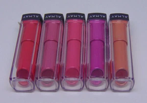 ALMAY Smart Shade Butter Kiss Lipstick 0.09oz/2.55g Choose Shade - Picture 1 of 14