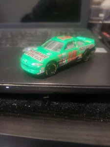 LOOSE, BOBBY LABONTE #18 INTERSTATE BATTERIES GRAND PRIX, 1997 RC PREVIEW 1:64 - Picture 1 of 7