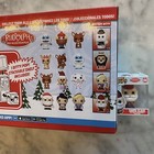 Funko Bitty Pop Rudolph The Red-Nosed Reindeer- 1262 Santa Claus *Chase*