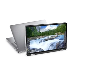 Dell Latitude 9510 2-in-1 i7-10th Gen 15.6" Touch Windows 11 Pro - Picture 1 of 2