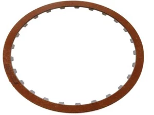 For 1982-1986 Chevrolet K10 Suburban Clutch Friction Disc AC Delco 53542GCRN - Picture 1 of 2