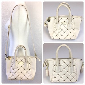 betsey johnson camera bolsa