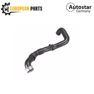 Autostar Germany HOSE RADIATOR LOWER For Mercedes Benz 2035012882 - Picture 1 of 1