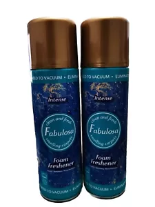 Fabulosa Teppich und Polsterschaum Erfrischer intensiv - 2x300ml - Bild 1 von 1